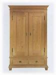 Kleiderschrank Avignon 2-trg.