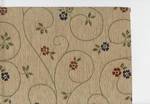 Stoff Pöchlarn Ranke Beige 10