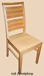 Esszimmerstuhl Armlehnstuhl