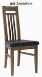 Sprossenstuhl Armlehnstuhl