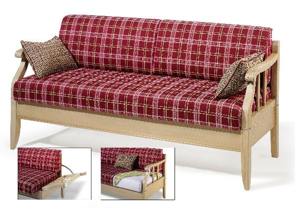 Sofa SIENA, Esstischsofa