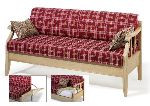 Sofa SIENA, Esstischsofa