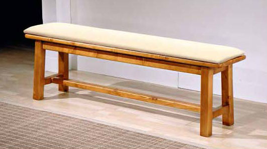 Tischbank Cadore 120 cm