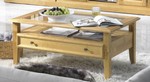 Couchtisch Anna 110x70
