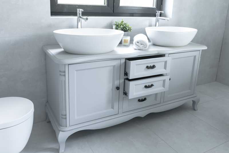 Ambiente Bild Badezimmer