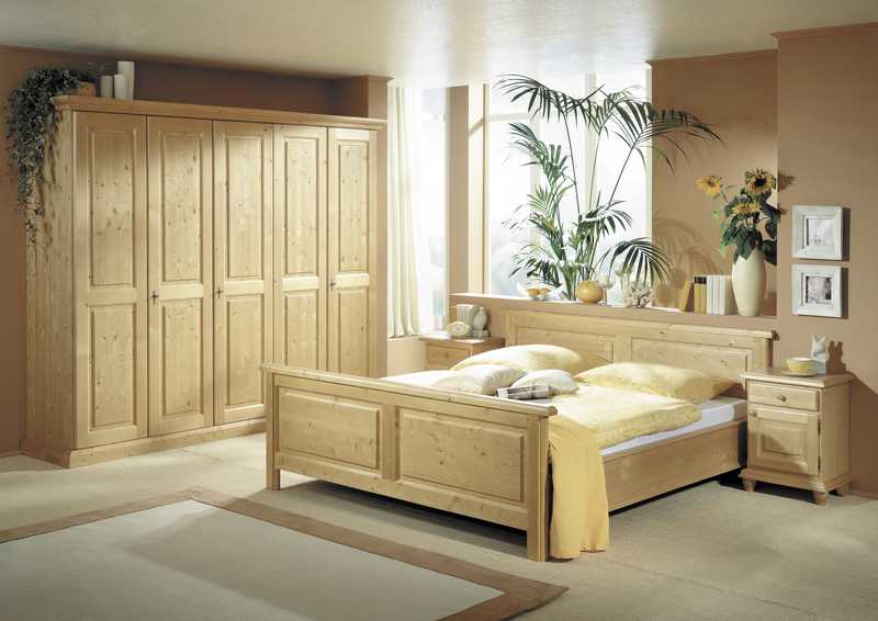 Ambiente Bild Schlafzimmer