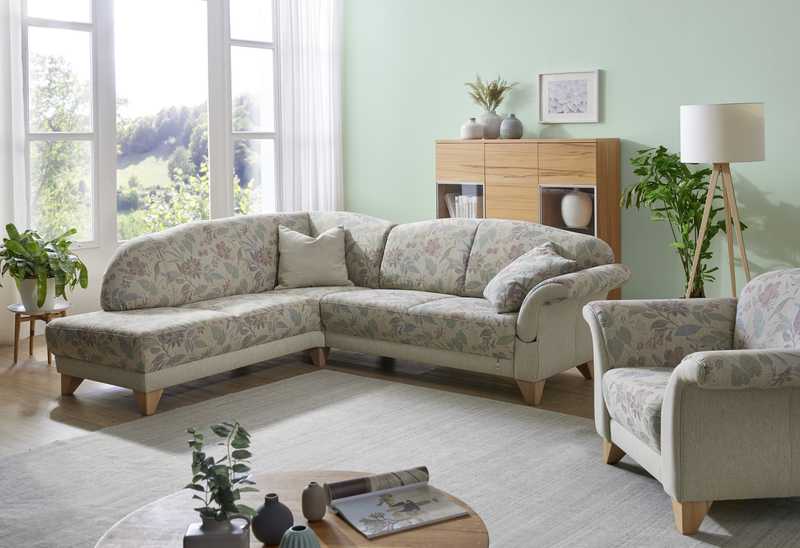 Ambiente Bild Wohnzimmer