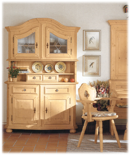 Garmisch - Landhausmöbel Dietersheim