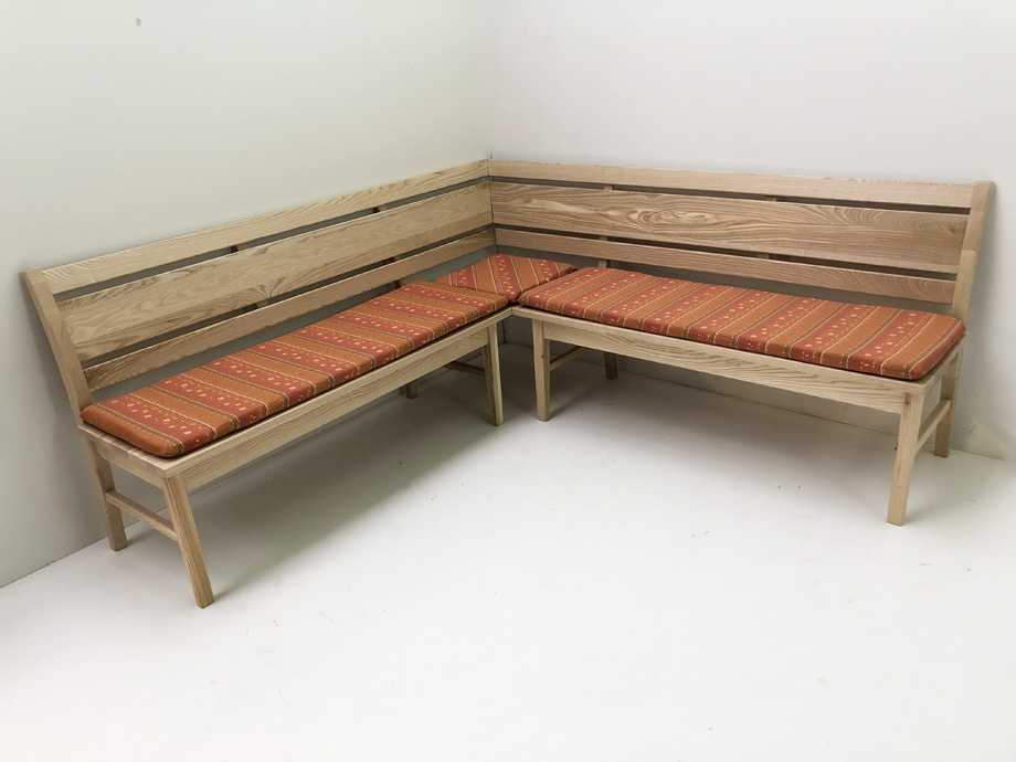 Eckbänke und Eckbänke nach Maß - Landhausmöbel Dietersheim Eckbänke und Eckbänke nach Maß - Landhausmöbel Dietersheim