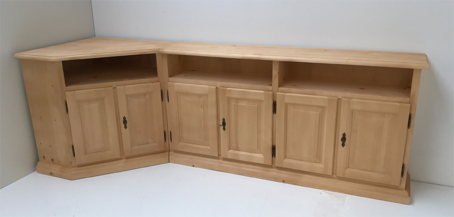 Phonokommoden und Hifi Möbel nach Maß - Landhausmöbel Dietersheim Phonokommoden und Hifi Möbel nach Maß - Landhausmöbel Dietersheim