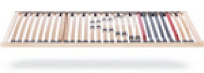 Rummel Matratzen Lattenrost My 1800 R - starr