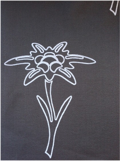 Vorhangstoff Tirol Living Bergkristall-20