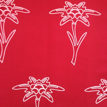 Vorhangstoff Tirol Living Bergkristall-50