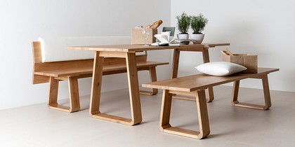 Esszimmer Colonia komplett