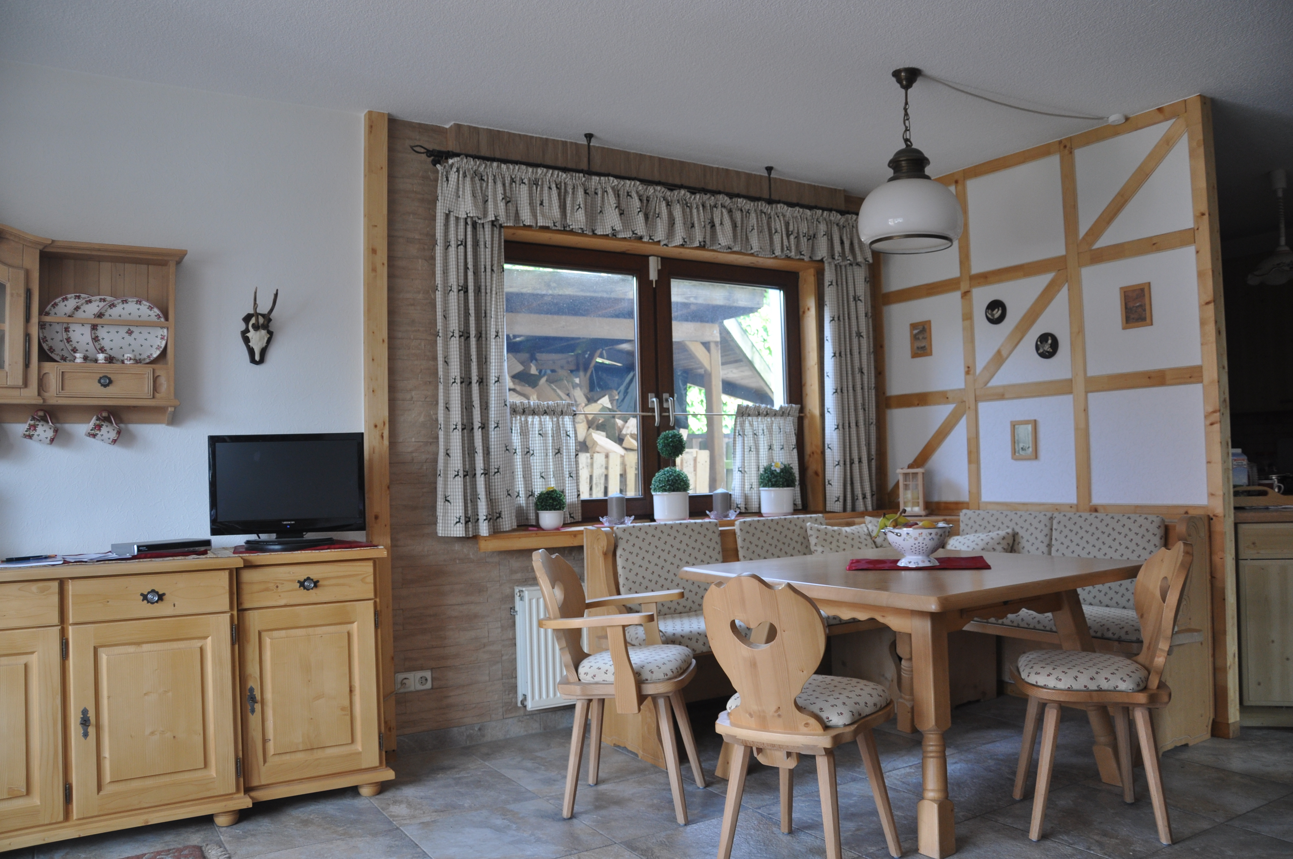 Komplette Landhausmöbel Zusammenstellung Landhausmöbel