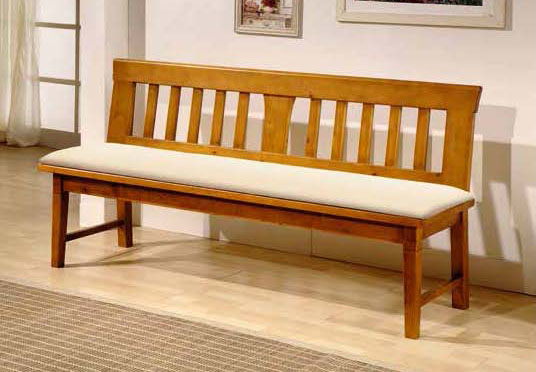 Einzelbank Cadore 180 cm