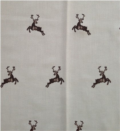 Vorhangstoff Tirol Living Fell-12