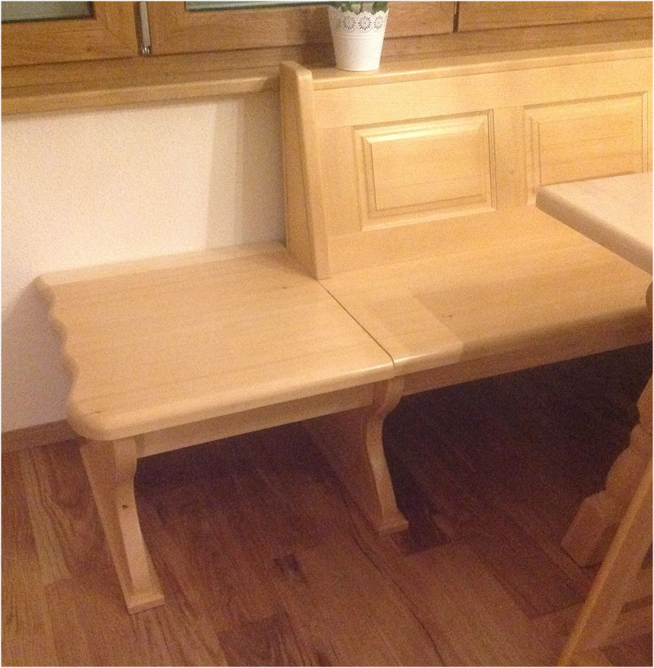 Farbtonkarte für Sondertöne Fichte Auslauf PIGROL Edelwachs, und