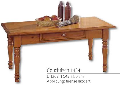 Couchtisch 1434