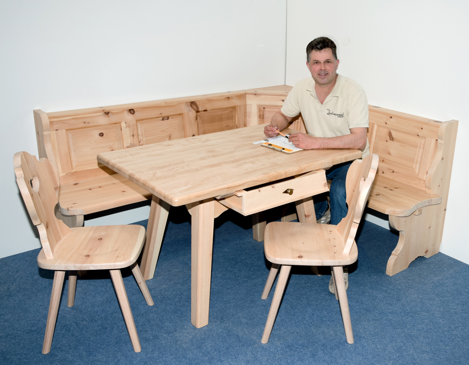 Christian Hasenknopf Landhausmoebel-shop.de, CEO Christian Hasenknopf Shop Bilder