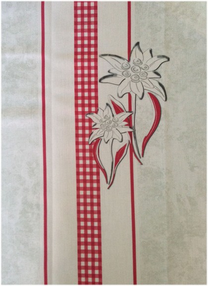 Vorhangstoff Tirol Living Huflattich-15