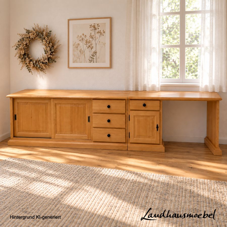 Kommoden/ Sideboards