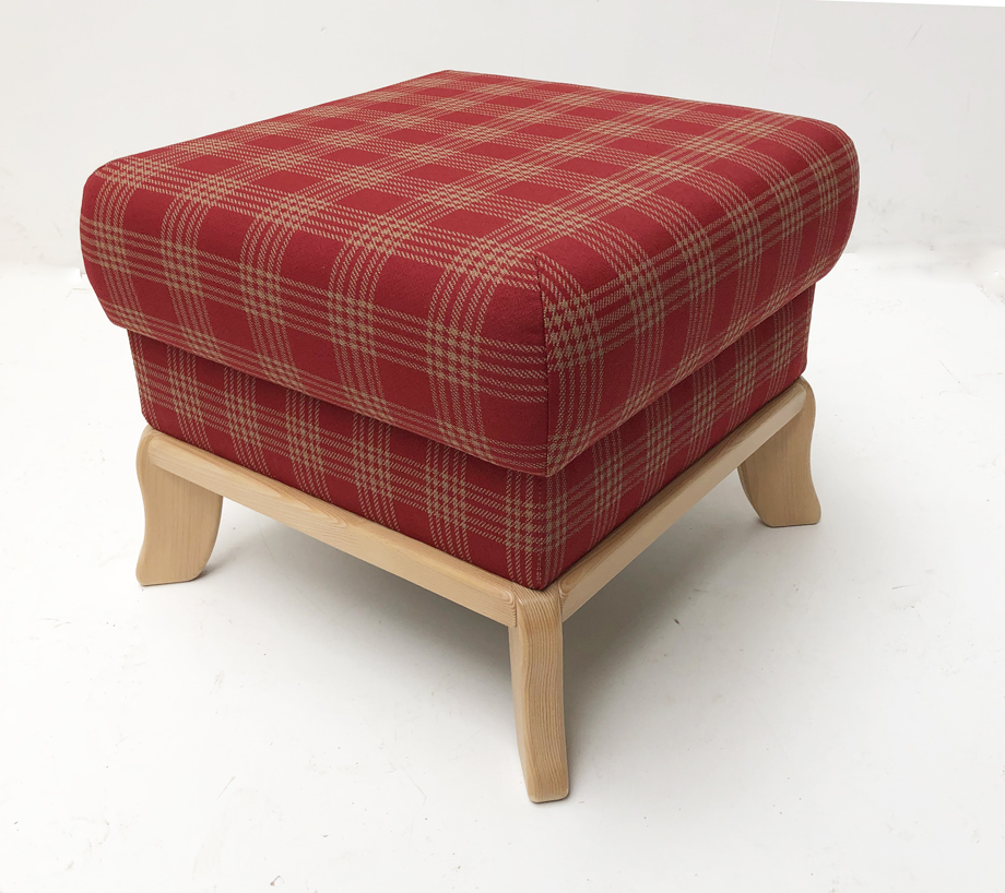 Hocker Sterzing, TS-6165