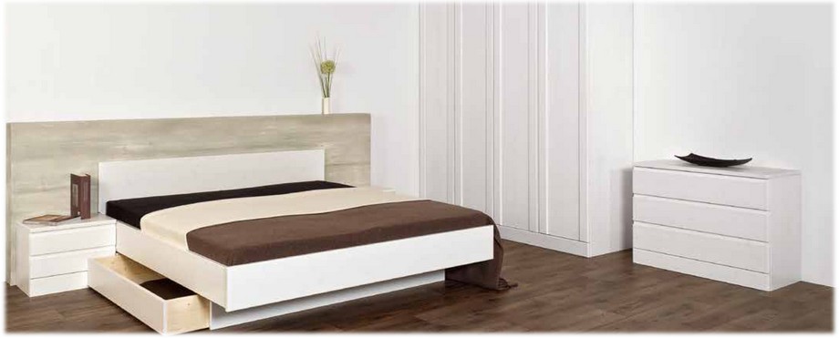 Schlafzimmer Garderform - Landhausmöbel Dietersheim