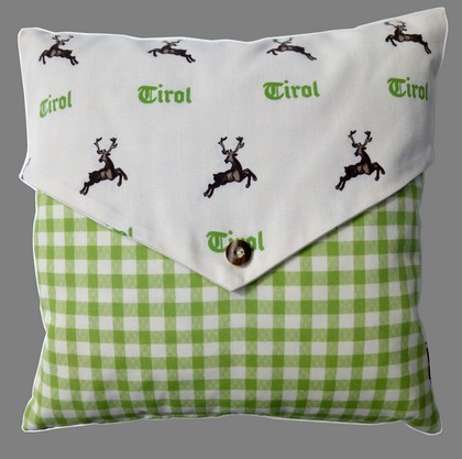 Kissen Katharina 40/40 cm