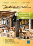 KATALOG REFERENZEN LANDHAUSMÖBEL EINRICHTUNGEN