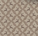 Stoff Tirol Living Pine-12, Auslaufstoff !