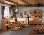 Eckbankgruppe Garmisch mit Jogl-Tisch