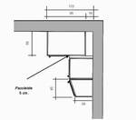 Massivline Wohnwand Planungsprogramm Ecklösung