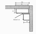 Massivline Wohnwand Planungsprogramm Ecklösung