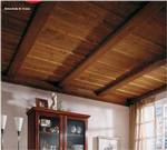 Balken, Decke, Murnau