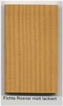 Holzfarbton Fichte ROSNER Lack Schösswender