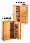Schuhschrank Anrichte 2-trg