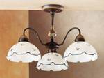 Landhauslampen Deckenlampe Nonna