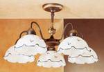 Landhauslampen Deckenlampe Nonna
