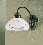Landhauslampen Wandlampe Nonna