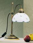 Landhauslampen Tischlampe Nonna