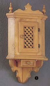 Kleinmöbel - Landhausmöbel Dietersheim