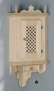 Kleinmöbel - Landhausmöbel Dietersheim