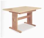 Objekttische Wangentisch