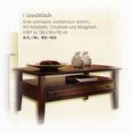 Couchtisch 110x70