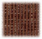 Stoff Natura-Braun-Schösswender Essplätze