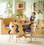 Eckbankgruppe Segmentbank Amberg gross