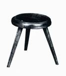 REPLIKA HOCKER SCHEMEL