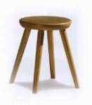 Objektstuhl Hocker 