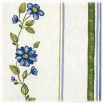 Vorhangstoff Königssee/Strobl TS-463